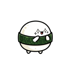 Squishy! Norimochi-kun's part2