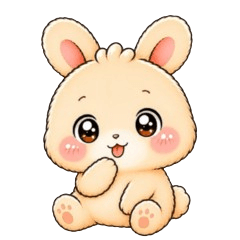 Mofu Mogu Usagi