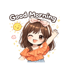Greeting from Enya