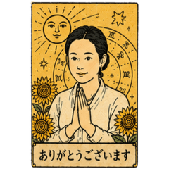 Tamachan Stickers