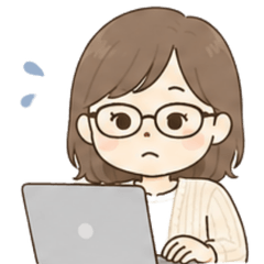 Everyday Megane Lady Vol.2