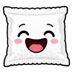 Everyday Items Stamps: Desiccant Edition