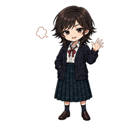 Anego JK-chan