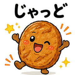 Satsuma-age Age-chan