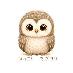Cute Little Fuku