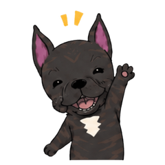 Beni Daily Stickers 1