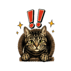 Taro-Daily Chat Stickers