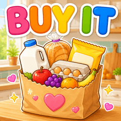 BIG Buy It For Me 01_Shopping