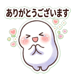 Mochipoyo The Squishy Fairy's Daily Life