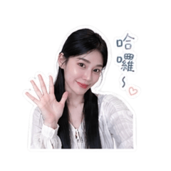 小依（日常-厭世篇）