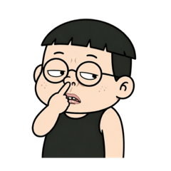 胖廷第四彈～長壞了