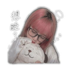 奇怪ㄉ貼圖啦！