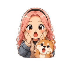 Shiba inu x Fion 2