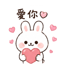 Bunny Daily Mood
