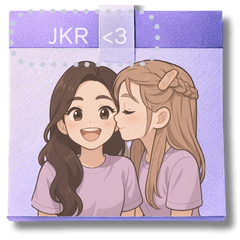 นี่คือ โพสต์-อิท ( ติดแฟน )