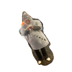 Yuna no sutanpu