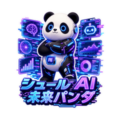 AI Panda [Basic Phrases]