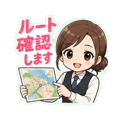 Taxi driver aruaru