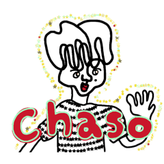 chaso by takenoko