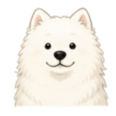 Suncrop 060 Samoyed