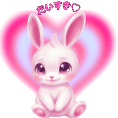 Fluffy & Adrable Animals for Everyday