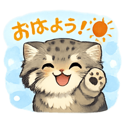 ncho_Pallas's cat