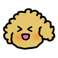 Cute puppy 123