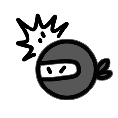 Silence ninja