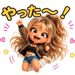3D Kansai dialect3