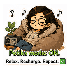 Petiks Mode On