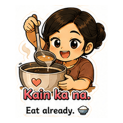 Pinoy Love Language