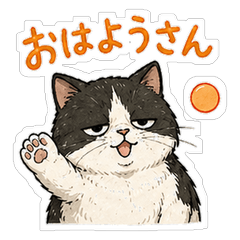 Kansai Cat Talk
