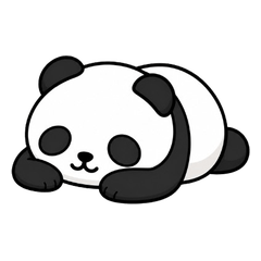 Nemu Koro Panda