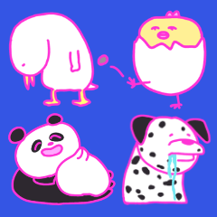 qu chan friends_1