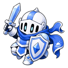 Marukko Knights Everyday Life
