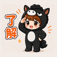 Monjiro's Cute Daily St...