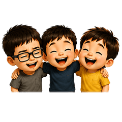 HIKARU Brothers