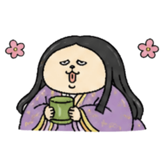 Badly Drawn Somehow Heian Era