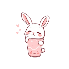 Boba Bunnie: Sweet Sips & Daily Vibes