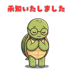 Slow & Happy Turtle Life