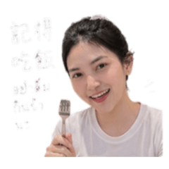 我的泰國女友༼ つ ◕_◕ ༽つ