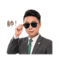 小盧上班中2