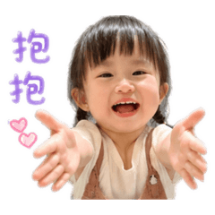 Miffy妹妹