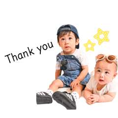 Luca & Matthew