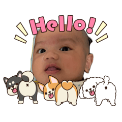 快樂小孩兒