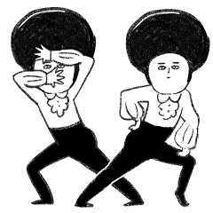Dan Dan Dance