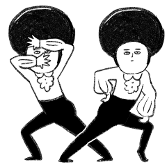 Dan Dan Dance