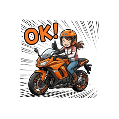 Bike boys girls