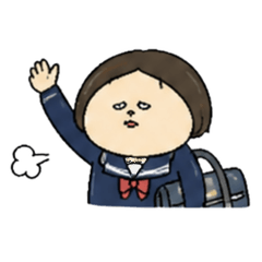 Badly Drawn Somehow Student