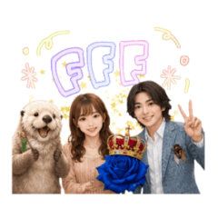 team FFF